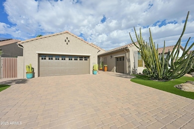 3257 N 163rd Dr, Goodyear, AZ 85395 - photo 3