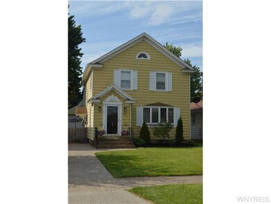 335 Evans St, North Tonawanda, NY 14120 - photo 2