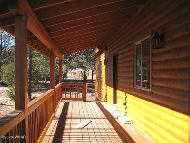 3369 Tree View Path, Overgaard, AZ 85933 - photo 6