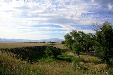 Bench to Bear Creek
