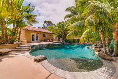 Pool & Studio