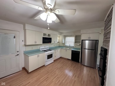 5901 E Raymond St, Indianapolis, IN 46203 - photo 6