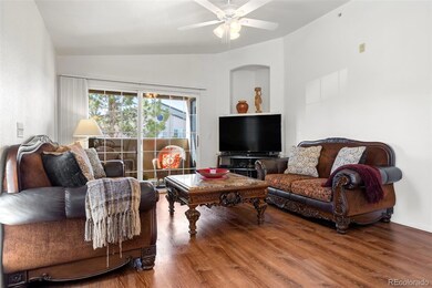 Living room looking towards balcony, lot's of suns