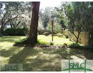 Yard/Garden.