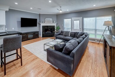 1347 Ella Place, Houston, TX 77008 - photo 6