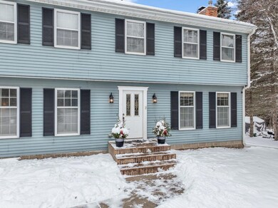 33214 Nueman Ct, Lindstrom, MN 55045 - photo 3