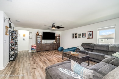 506 Glaspell Cir SE, Palm Bay, FL 32909 - photo 6