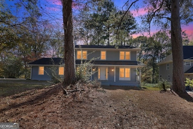 4671 Jakes Trail, Decatur, GA 30034 - photo 2