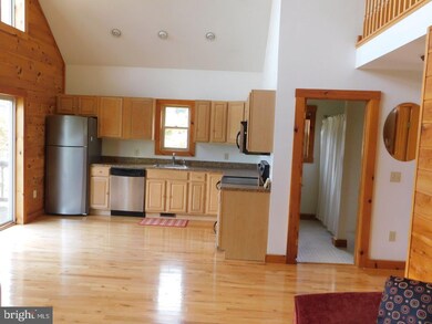 1640 Pine Ridge Extension, Wardensville, WV 26851 - photo 6