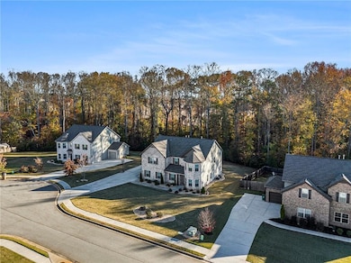 810 Relic Ridge, Hampton, GA 30228 - photo 4