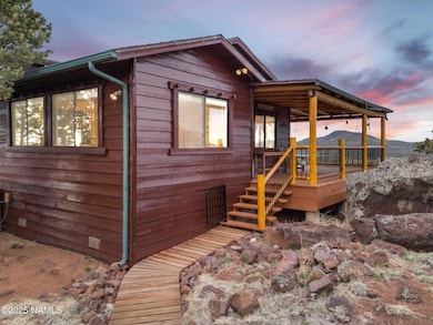 7634 N Trails End Dr, Williams, AZ 86046 - photo 3