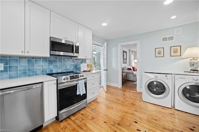 7605 Atlantic Ave unit A, Virginia Beach, VA 23451 - photo 7