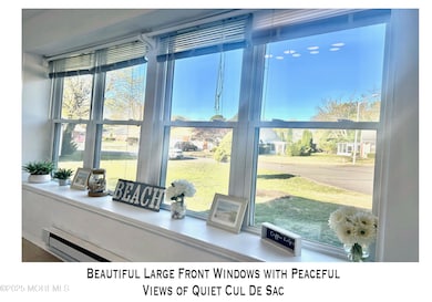 New Sunroom Large window views
