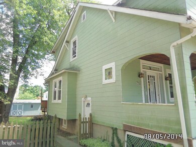 4905 Catalpha Rd, Baltimore, MD 21214 - photo 2