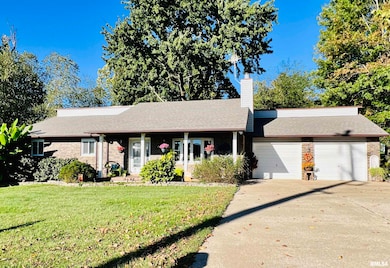 1302 S Fosse Rd, Marion, IL 62959 - photo 2