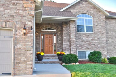 855 E Country Ridge St, Nixa, MO 65714 - photo 2