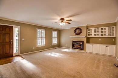 1514 Mcdaniel Dr, Asheboro, NC 27205 - photo 2