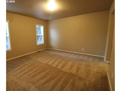 Bedroom, Primary
