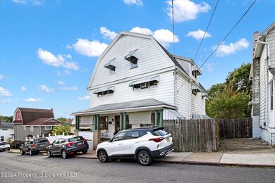 263 S South Hancock St, Wilkes-Barre, PA 18702 - photo 3