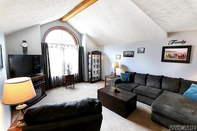 2620 Carolyn Dr, Lima, OH 45807 - photo 2