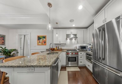 616 E 4th St unit 301, Boston, MA 02127 - photo 5