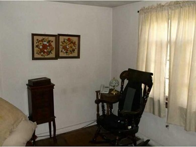 Bedroom.