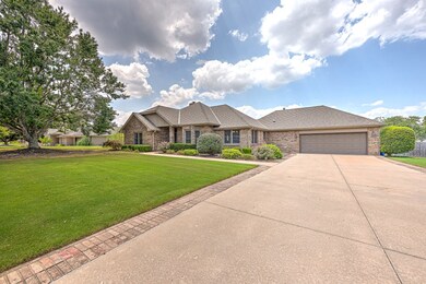 209 El Contento Dr, Bentonville, AR 72712 - photo 3