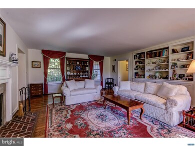 1295 Stockford Rd, Chadds Ford, PA 19317 - photo 5