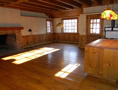 Great Room B