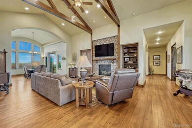 9565 Oak Springs Trail, Franktown, CO 80116 - photo 4