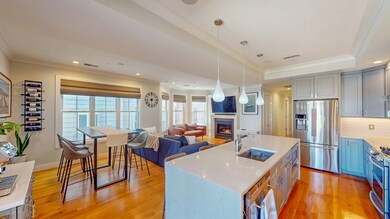 854 E Broadway unit 2, Boston, MA 02127 - photo 3