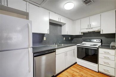 1717 W 35th St unit 107, Austin, TX 78703 - photo 3