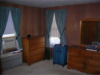 Bedroom.