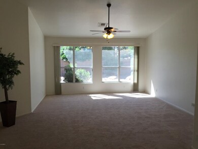 * Living Room
