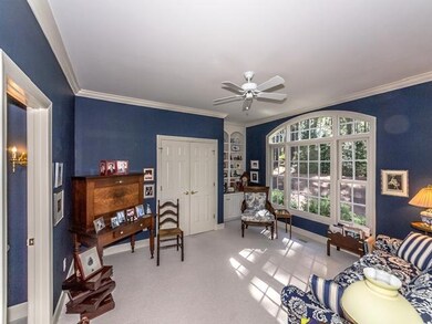 5. Front Den