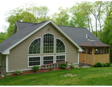 433 Belchertown Rd, Ware, MA 01082 - photo 4