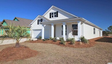 1009 Oak Marsh Ln unit Lot 67 - Dover C, North Myrtle Beach, SC 29582 - photo 6