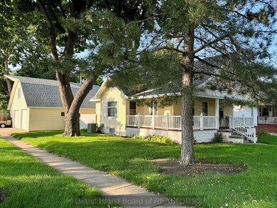 1222 W 8th St, Grand Island, NE 68801 - photo 3