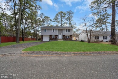 1602 Red Feather Trail, Browns Mills, NJ 08015 - photo 3