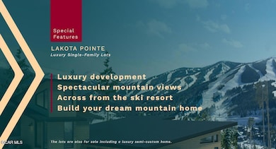 Lakota Pointe Special Features
