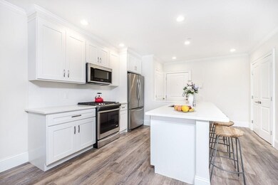 463 Rutherford Ave unit 402, Charlestown, MA 02129 - photo 4