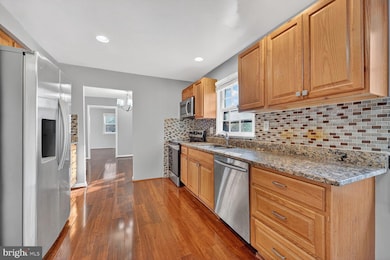 2319 Woodberry Dr, Bryans Road, MD 20616 - photo 5