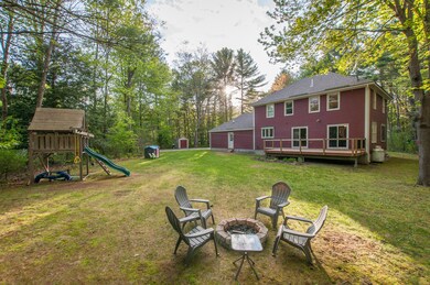 29 Shady Run Ln - Cumberland-6