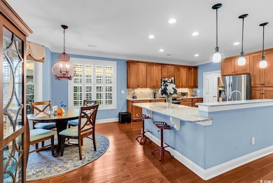 956 Corrado St, Myrtle Beach, SC 29572 - photo 6