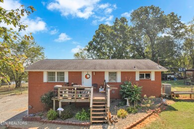 311 Maryville Hwy-101