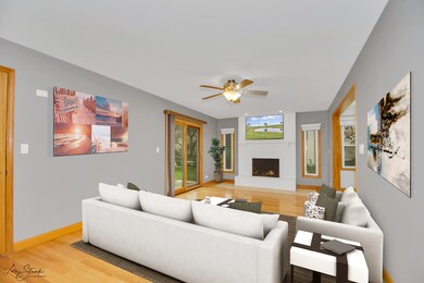 720 Citation Dr unit 1, Naperville, IL 60540 - photo 5