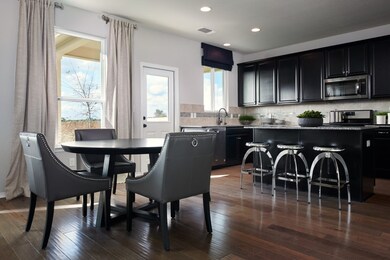 23407 Wrexham St, Spring, TX 77373 - photo 6