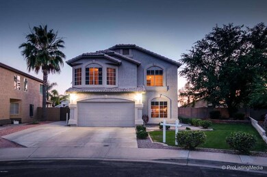 2450 S Avoca Cir, Mesa, AZ 85209 - photo 2