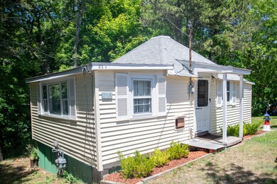 21 Thompson Rd unit A, Bourne, MA 02532 - photo 3