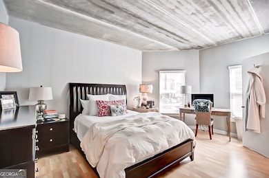 Cornerstone Village unit 1319, Atlanta, GA 30308 - photo 5